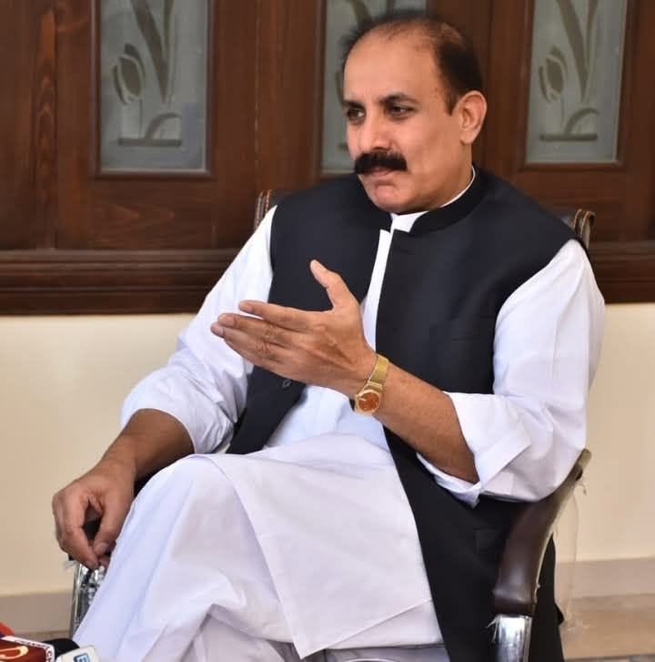 Kissan Ittehad Awami Party