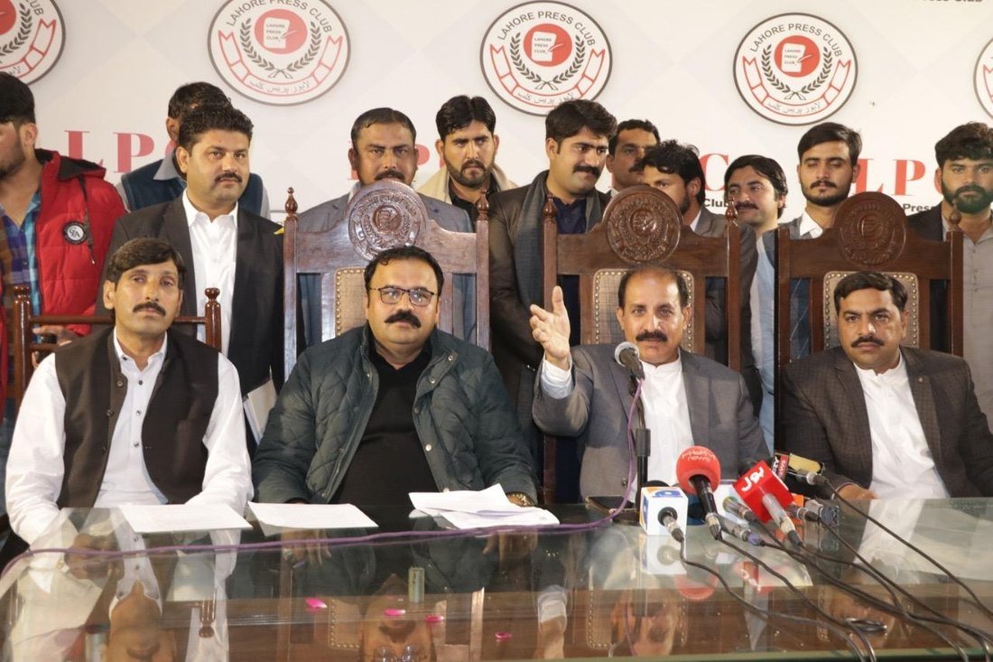 Kissan Ittehad Awami Party