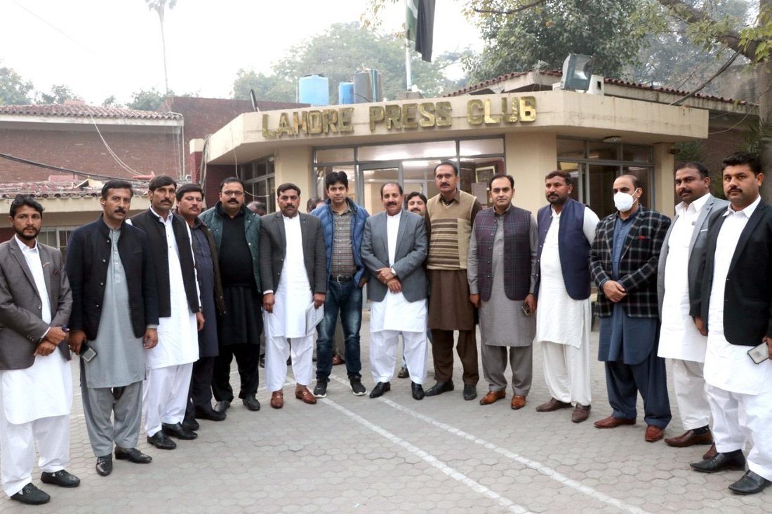 Kissan Ittehad Awami Party